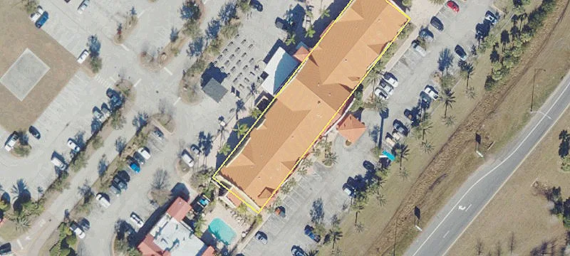 1635 Us Hwy 1st, Unit 124