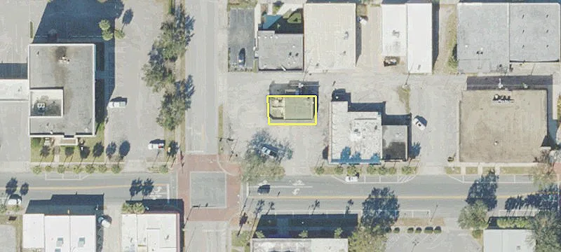 111 Central Ave