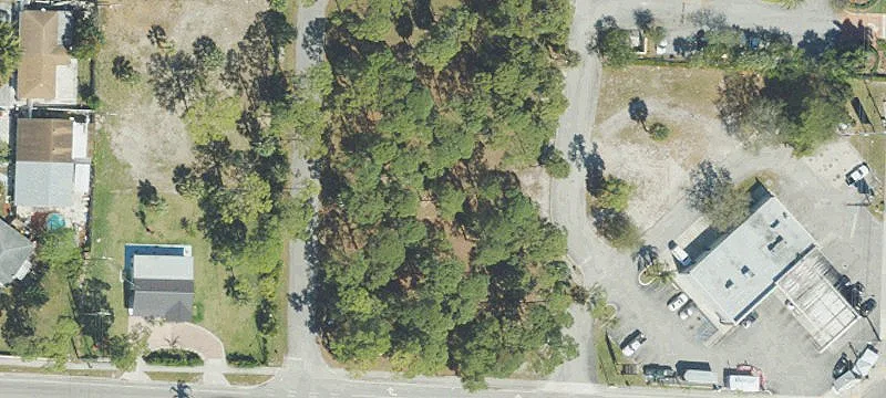 4605 Melaleuca Ln