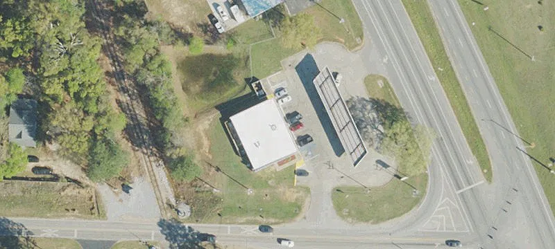 2595 Hwy 29