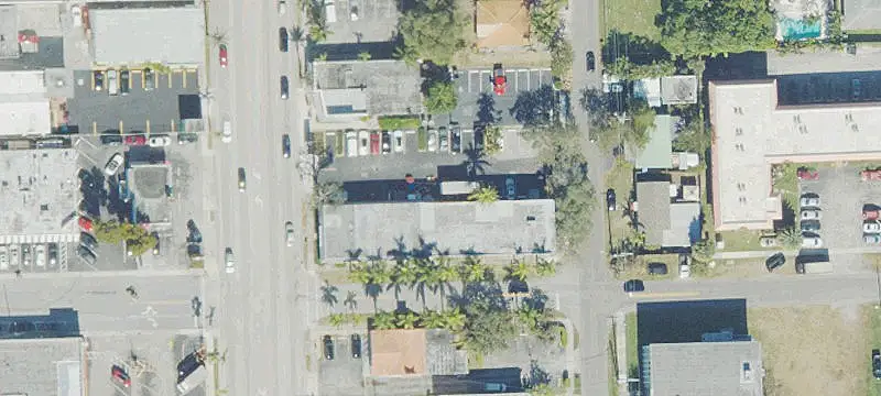 45 Federal Hwy