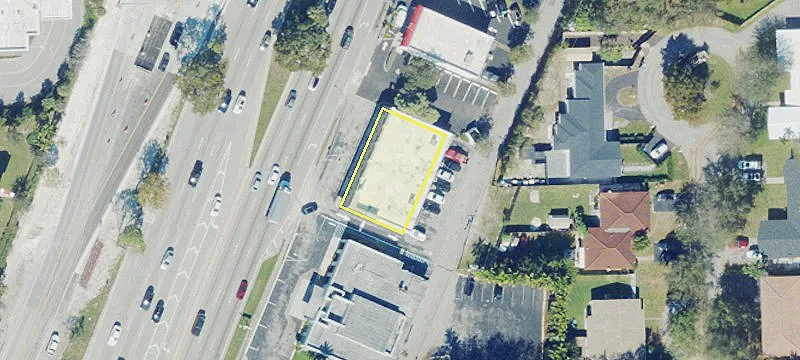 10531 Dixie Hwy