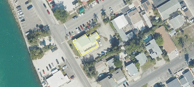 650 Corey Ave