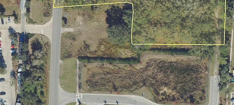 San Antonio, FL 33576