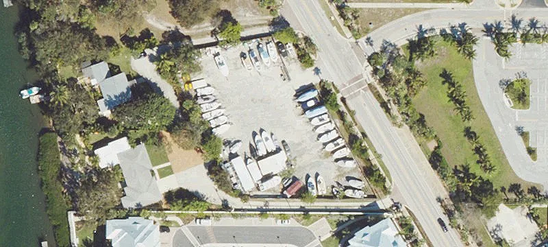 716 Hwy A1a