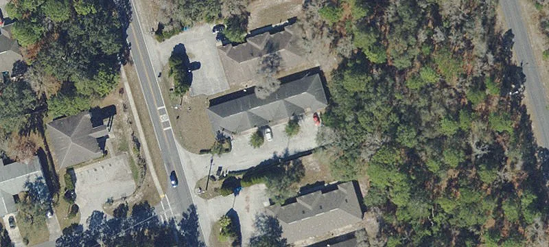 2825 Landover Blvd