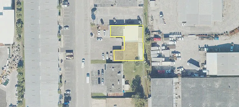 2543 Industrial Blvd