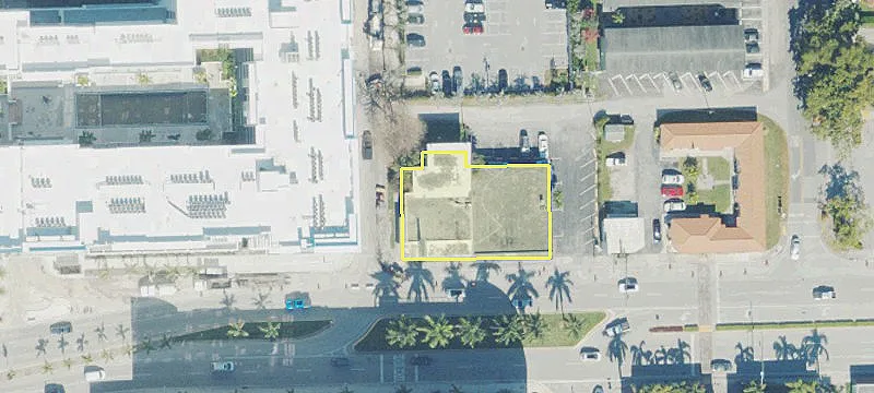 123 Dania Bch Blvd