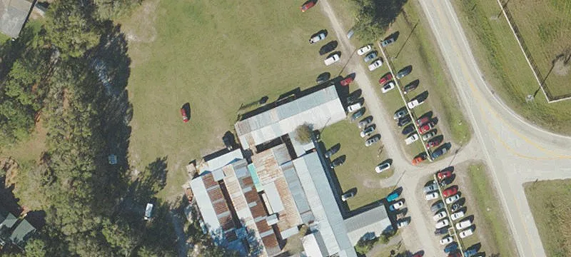 167 County Rd 557a