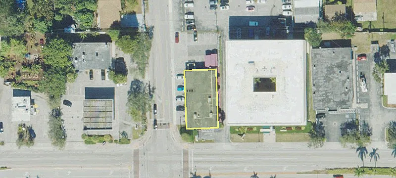 6161 Miramar Pkwy