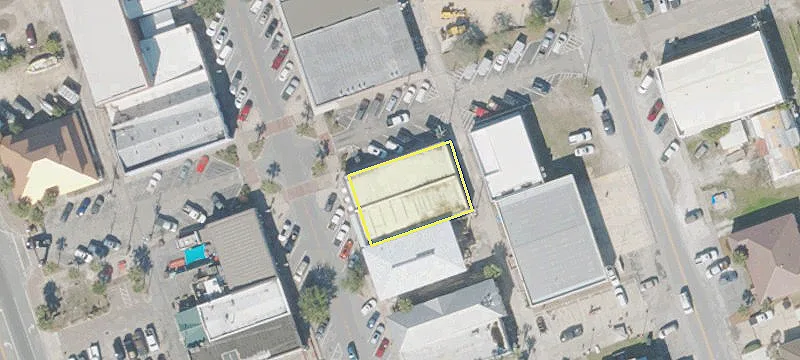 401 Reid Ave