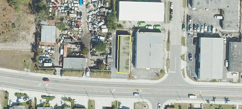 1211 Silver Bch Rd