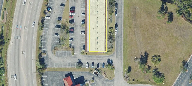 701 J C Ctr Ct, Unit 18