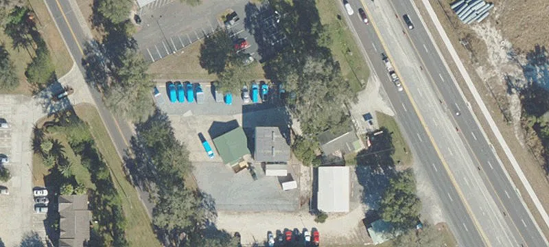 320 Us Hwy 27441