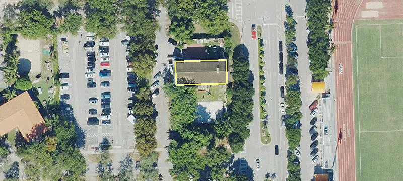 5900 San Amaro Dr
