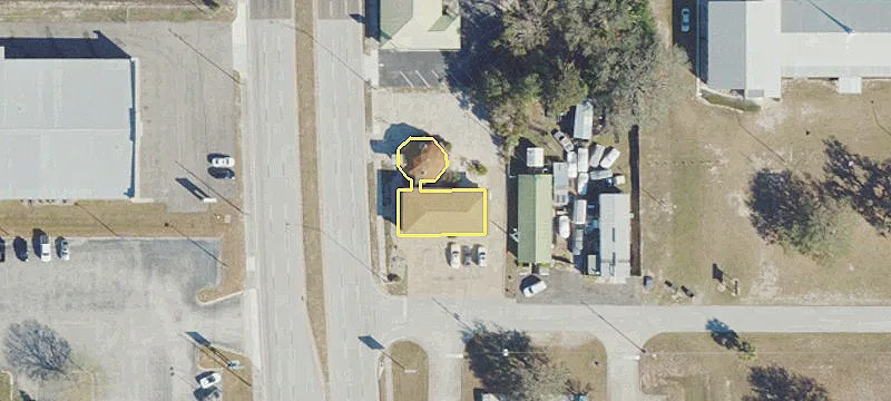 704 Us Hwy 27th N