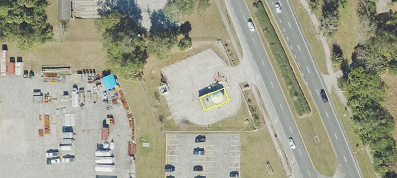 2700 Us Hwy 1st 1
