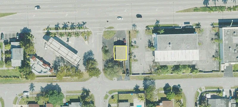 3680 Hallandale Bch Blvd
