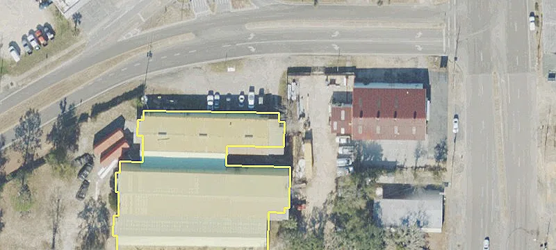 101 John Sims Pkwy