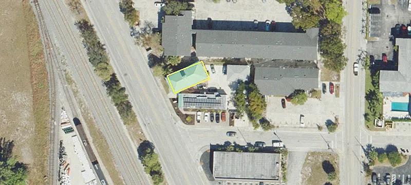 1712 Dixie Hwy