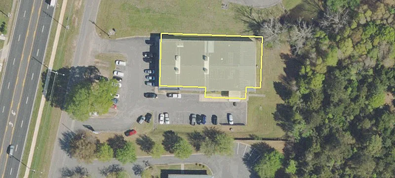 1133 Industrial Dr