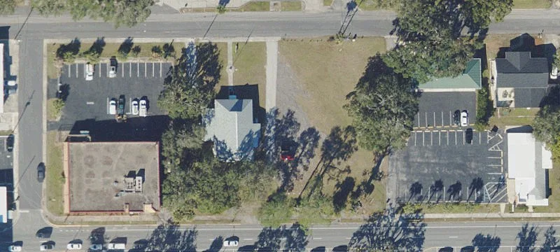 208 Ft Dade Ave