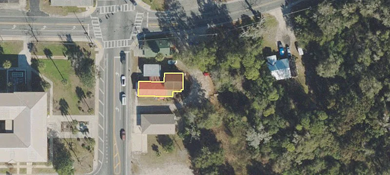 3051 Crawfordville Hwy