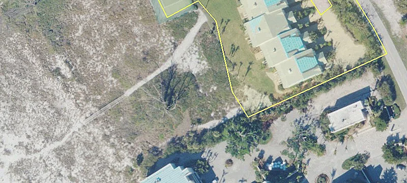 5800 Gulf Shrs Dr, Unit 3