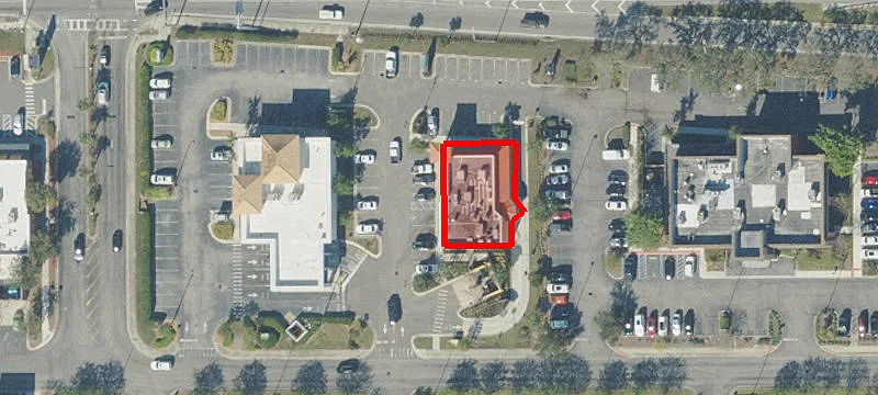 3900 Park N Blvd