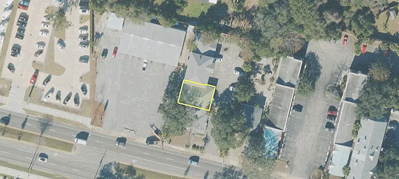 625 Hbr Blvd