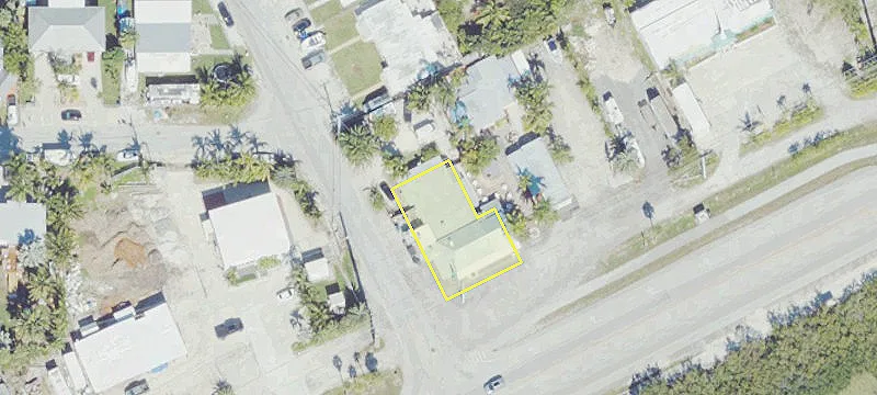 301 Overseas Hwy