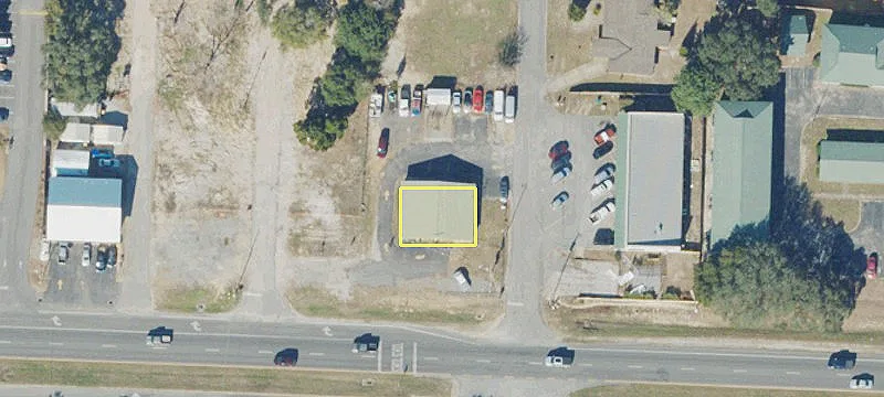 460 Ranger Rd
