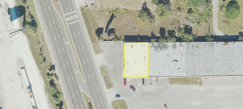 876 Us Hwy 1st 1