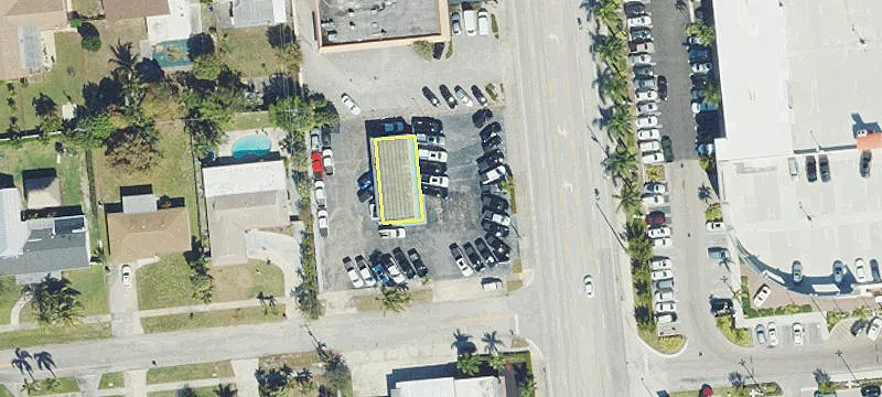 1100 Us Hwy 1st 1