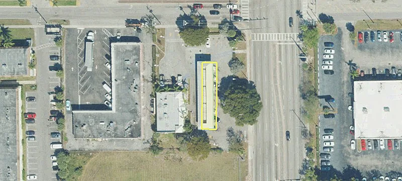 2099 State Rd 7th 7
