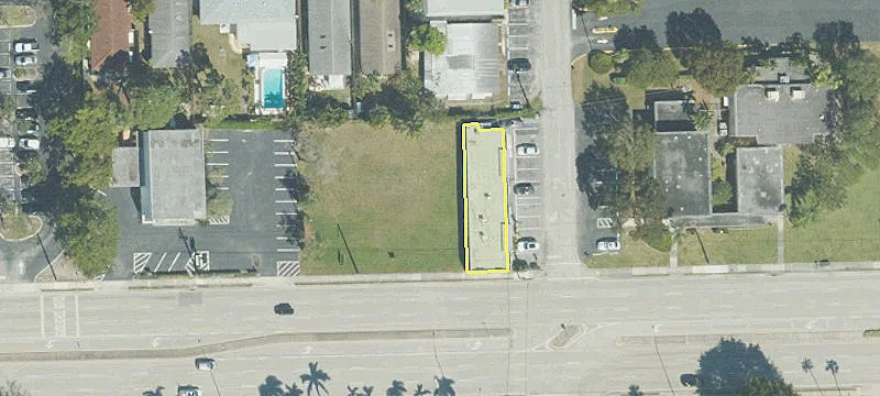 1691 Oakland Park Blvd