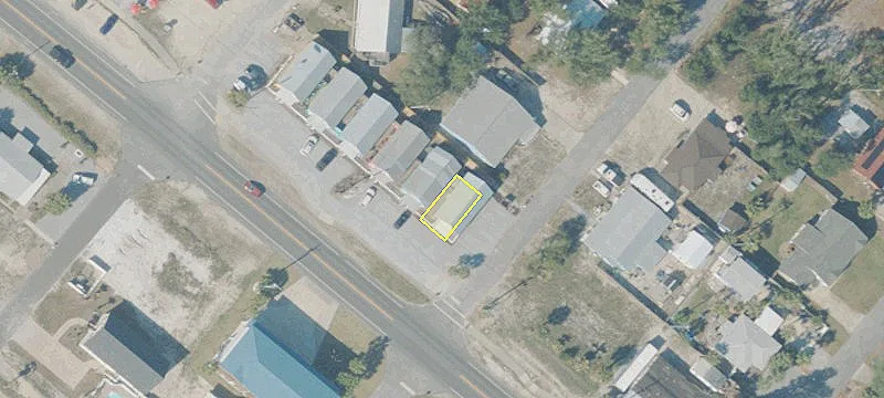 2802 Hwy 98th, Unit F