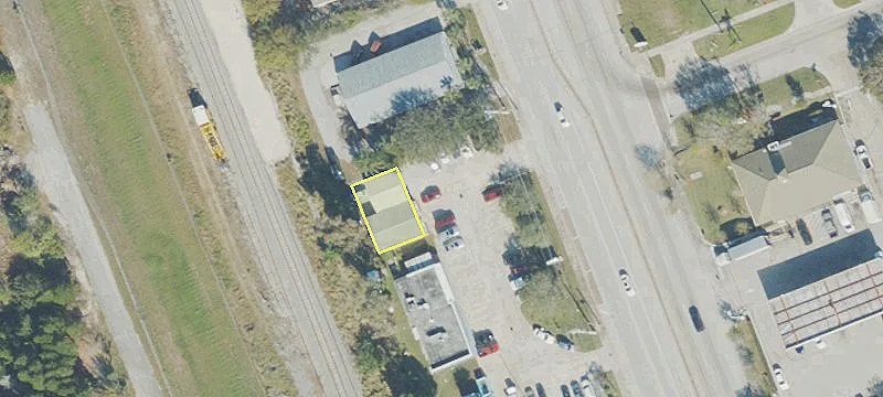 717 Us Hwy 1st 1