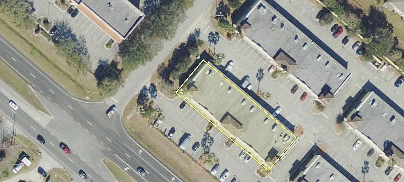 1439 Us Hwy 1st Ste A2