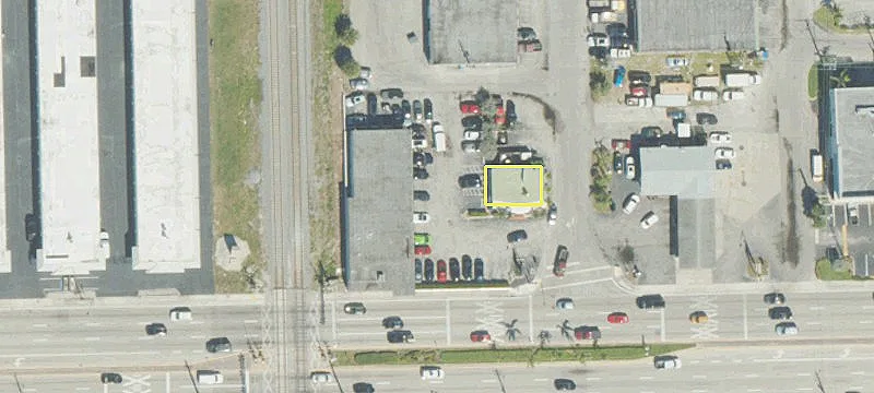1139 Commercial Blvd