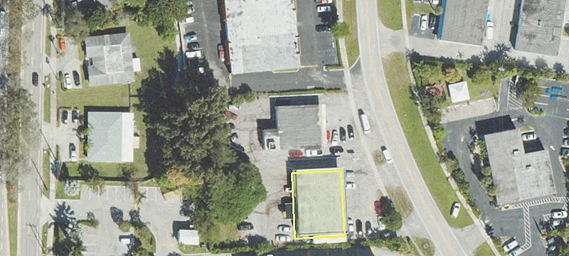 4101 Oak Cir