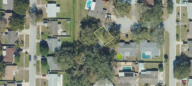 1105 Melba Ct