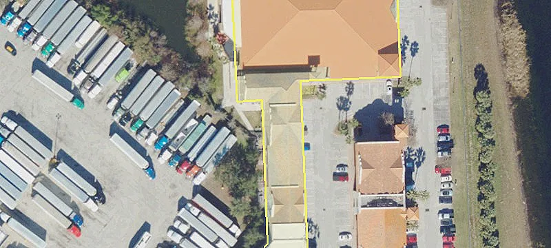1653 Us Hwy 1st, Unit 102