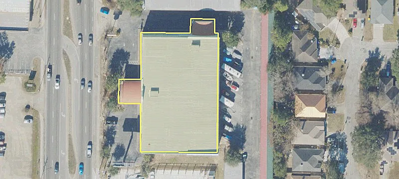 719 Beal NW Pkwy
