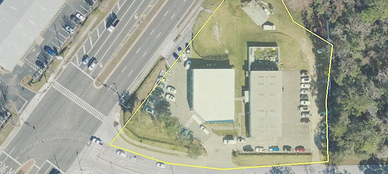 2095 Ronald Reagan Blvd