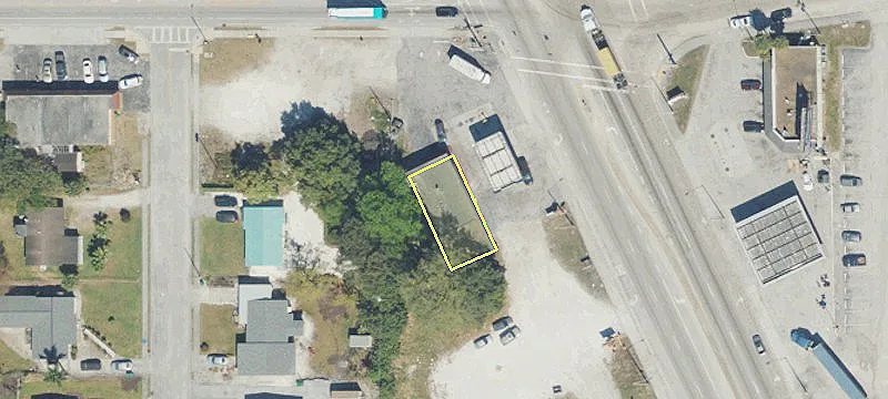 110 Us Hwy 27th S