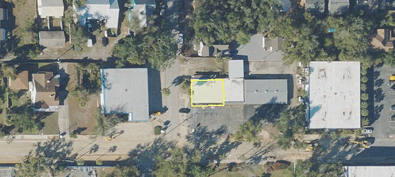 301 Cherry St