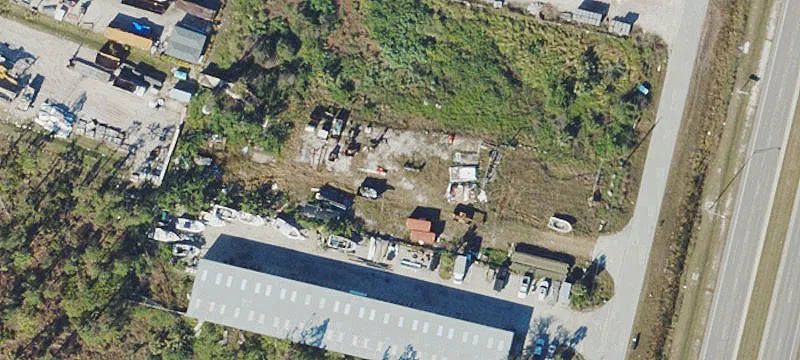7245 Gasparilla Rd