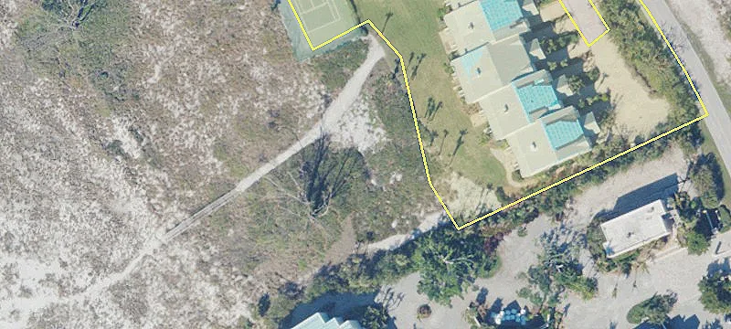 5800 Gulf Shrs Dr, Unit 4