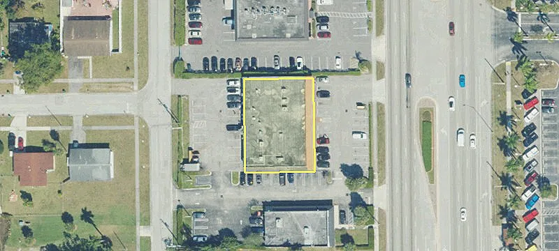 2141 State Rd 7th, Unit 2151